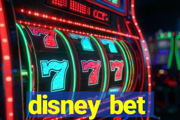 disney bet